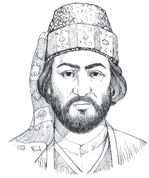 Vaghef Loan Management